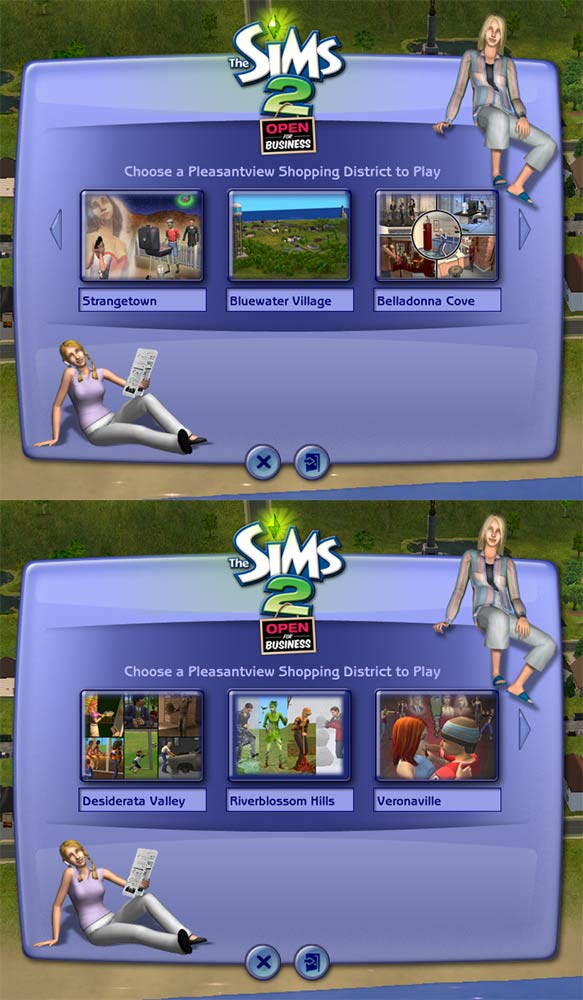 sims 2 clean installer instructions